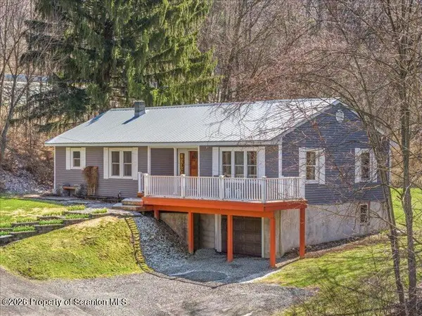 214 Union Street, New Milford, PA 18834