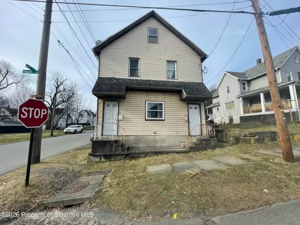 401 Putnam Street, Scranton, PA 18508