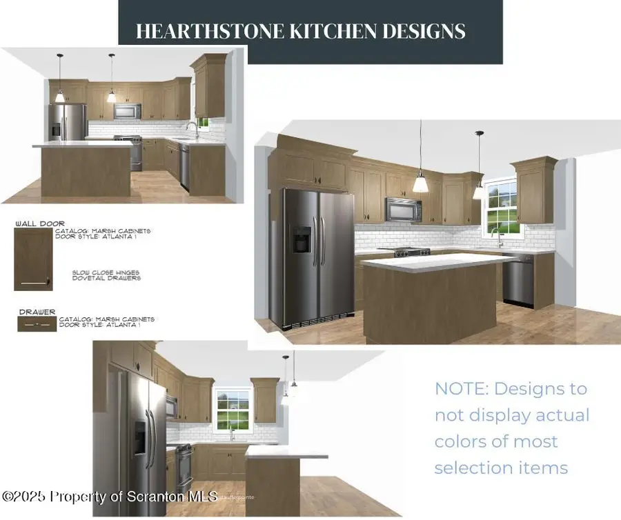 410 Rockledge Drive, Aleppo, PA 18640 - #3