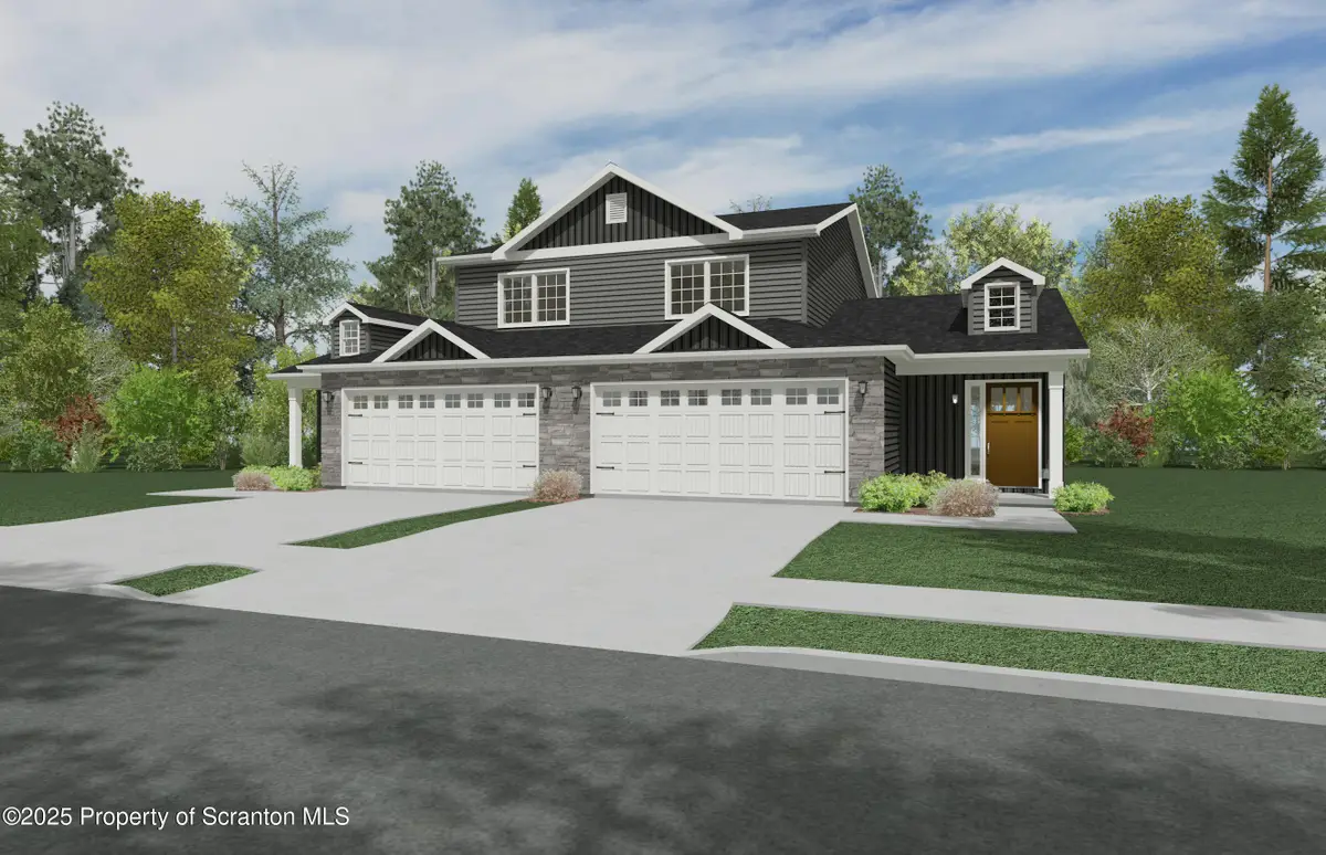 440 Rockledge Drive, Aleppo, PA 18640 - #1