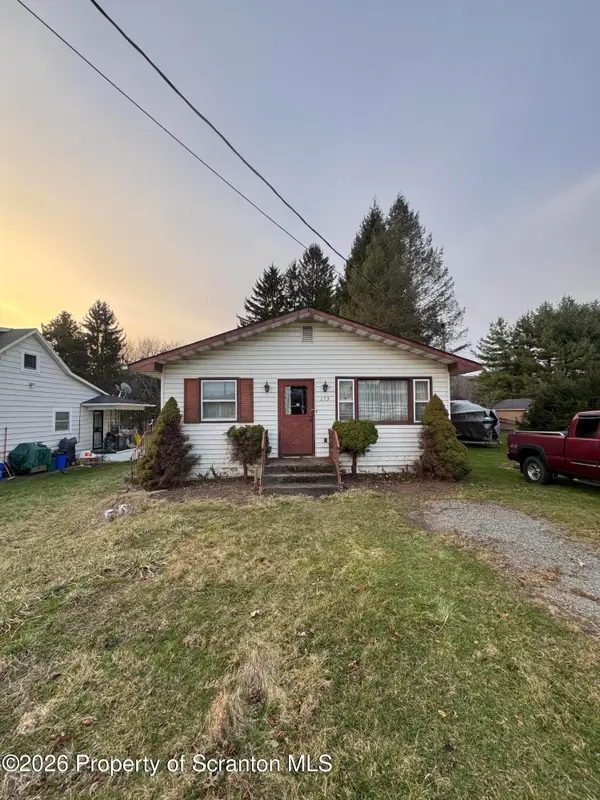 173 S Main Street, Archbald, PA 18403