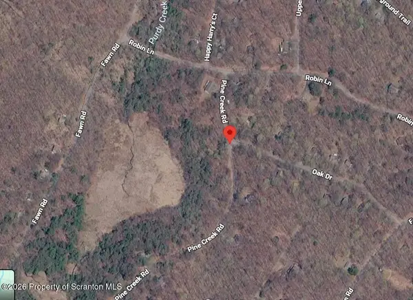 904 Pine Creek, Paupack, PA 18451