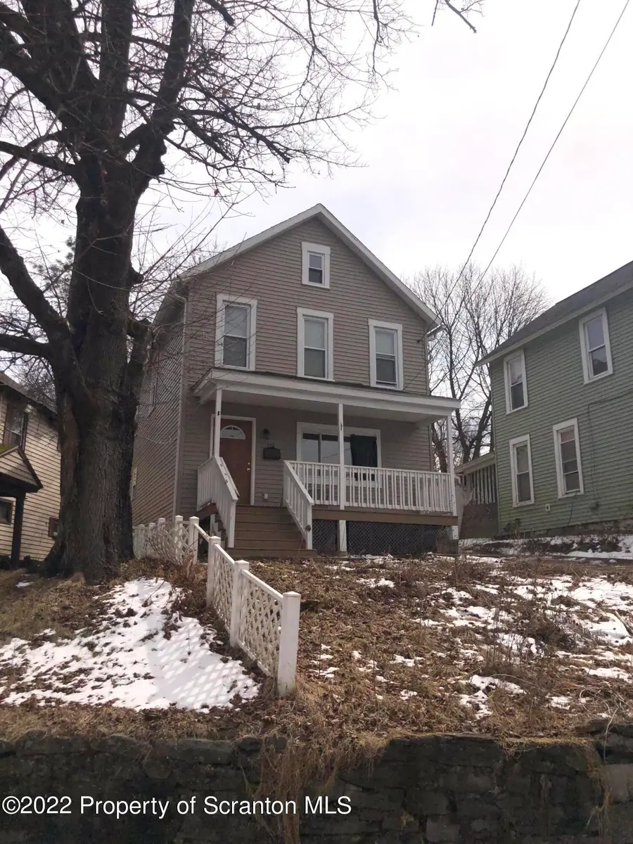 176 Belmont Street, Carbondale, PA 18407 - #2