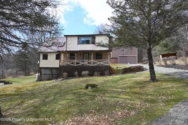 2289 Hunsinger Road, Hallstead, PA 18822
