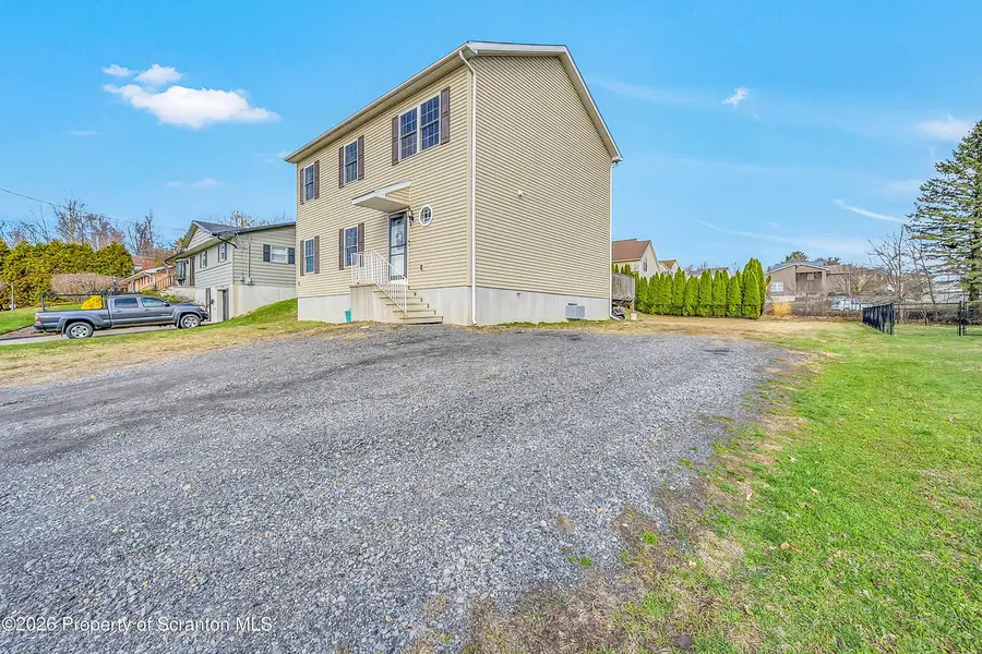 586 Milwaukee Avenue, Old Forge, PA 18518 - #3