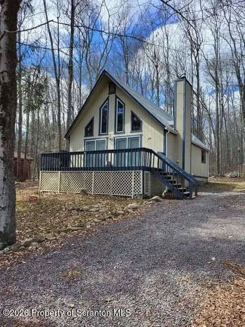149 Magnolia Drive, Thornhurst, PA 18424