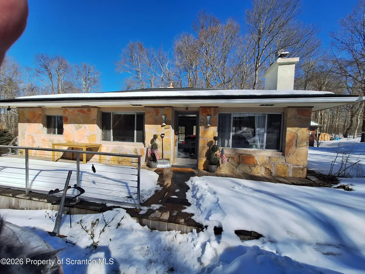 5247 Goldenrod Avenue, Gouldsboro, PA 18424 - #1