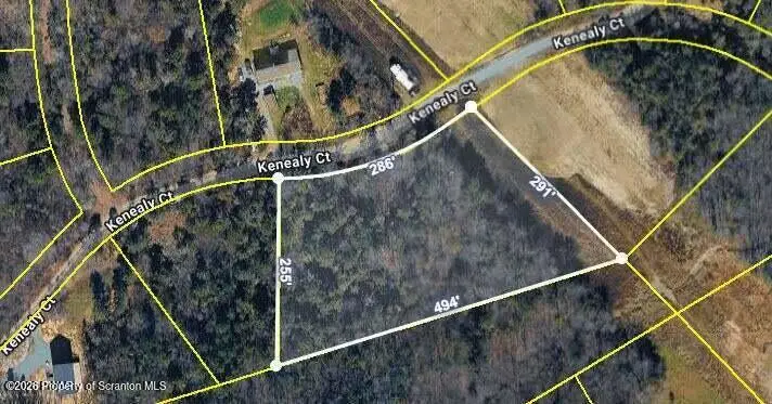 Lot 303 Estates Drive, Blakeslee, PA 18610 - #1