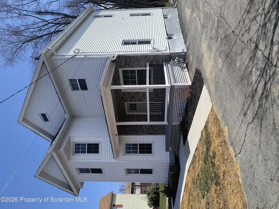 96-98 Canaan Street, Carbondale, PA 18407 - #3