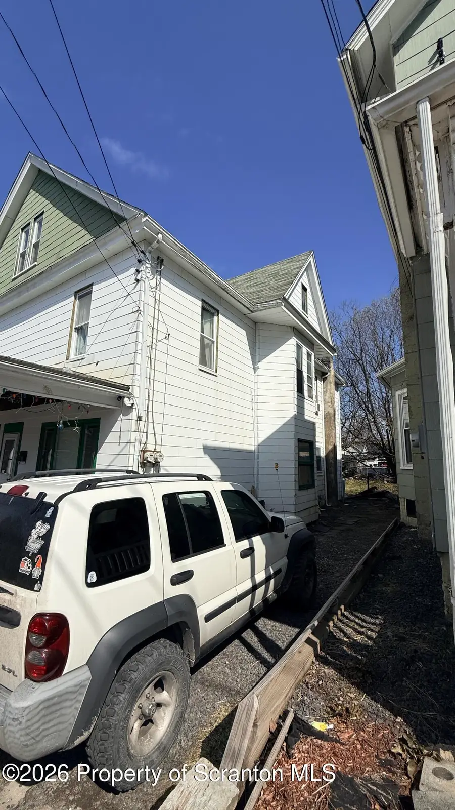 6 8 Maple Avenue, Carbondale, PA 18407 - #3