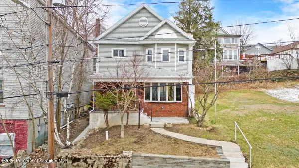 138 Spring Street, Carbondale, PA 18407