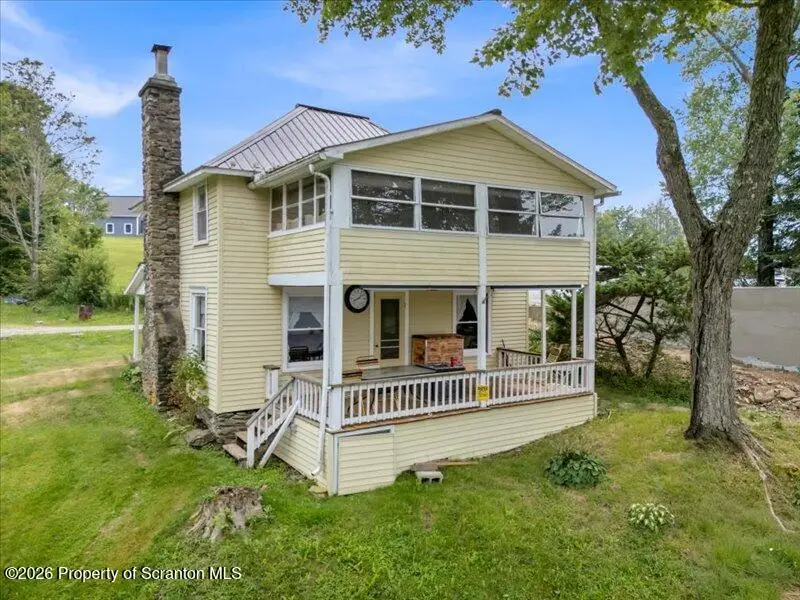 199 Southpoint Road, Montrose, PA 18801 - #2