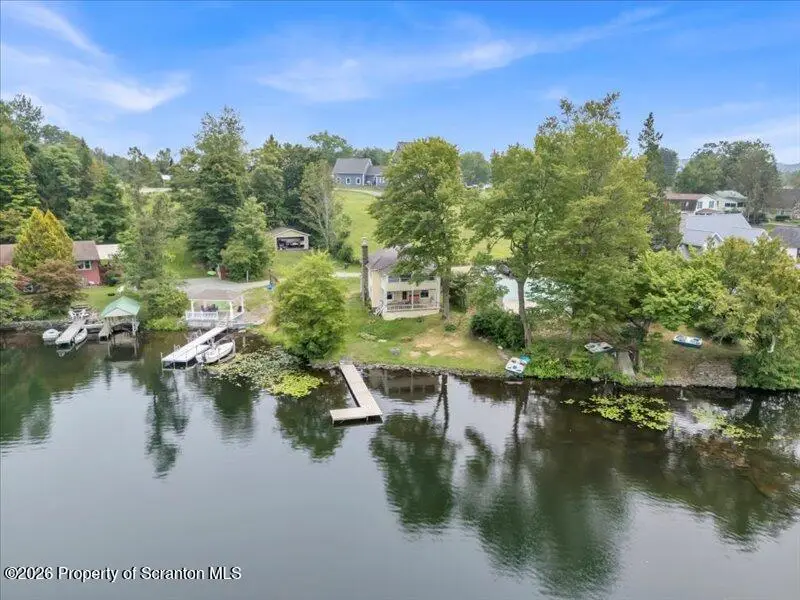 199 Southpoint Road, Montrose, PA 18801 - #3