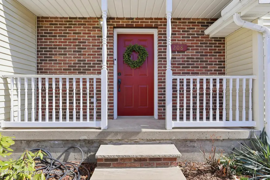 208 Stoney Creek Road, Clarks Summit, PA 18411 - #2