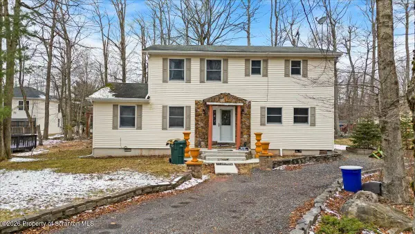 7445 Tamara Lane, Tobyhanna, PA 18466
