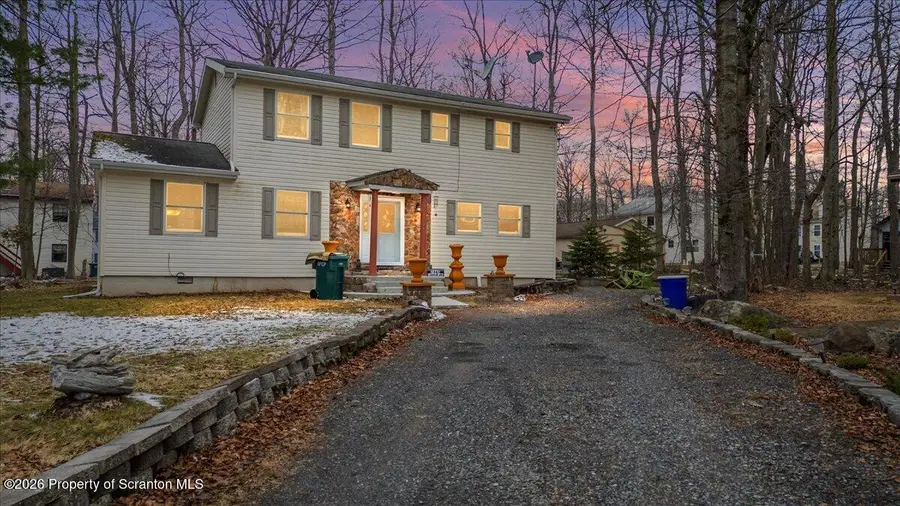 7445 Tamara Lane, Tobyhanna, PA 18466 - #2