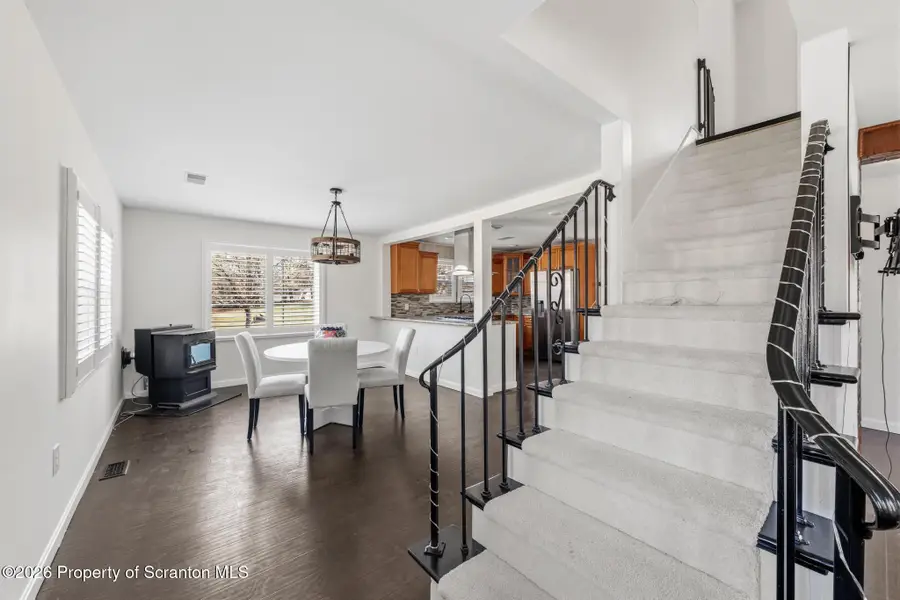 405 S Turnpike Road, Dalton, PA 18414 - #3