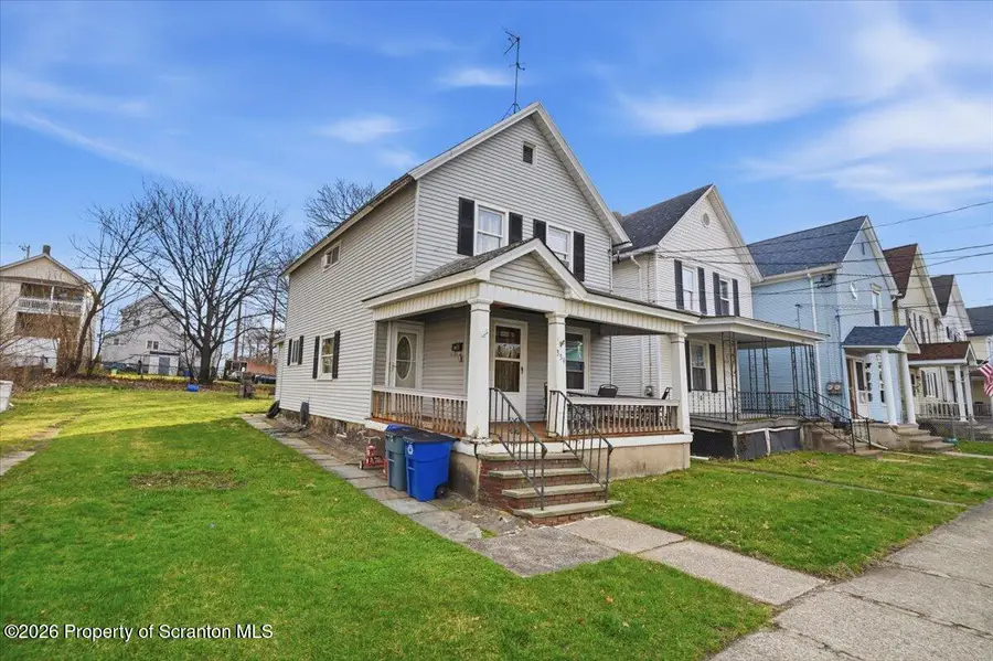 339 Ferdinand Street, Scranton, PA 18508 - #2