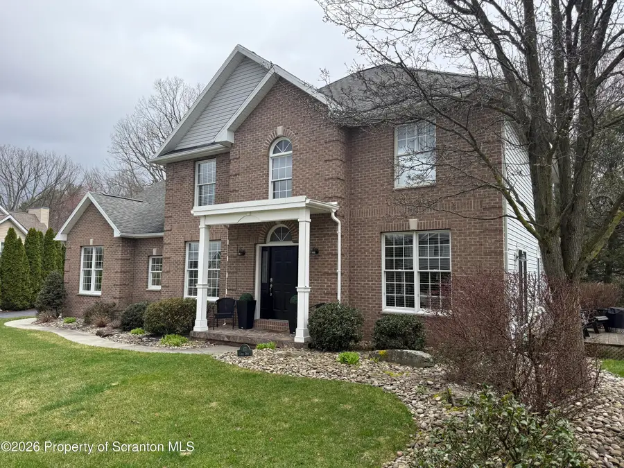 107 Joyce Drive, Moosic, PA 18507 - #2