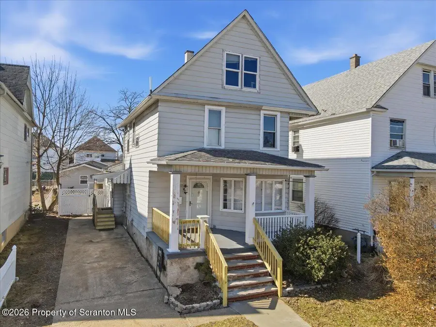 1127 Rundle Street, Scranton, PA 18504 - #2