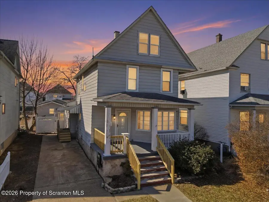 1127 Rundle Street, Scranton, PA 18504 - #3