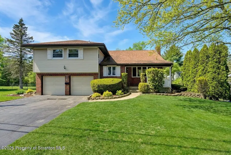 506 Tulip Circle, Clarks Summit, PA 18411 - #2