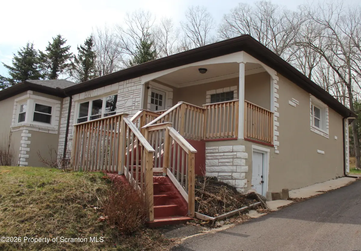 197 S Mountain Boulevard, Mountain Top, PA 18707 - #1