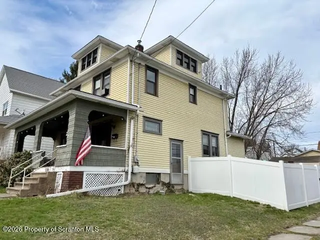 1200 Watson Street, Scranton, PA 18504 - #2