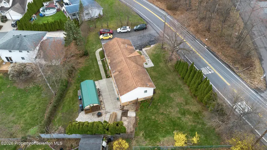 1452 Dundaff Street, Dickson City, PA 18519 - #2