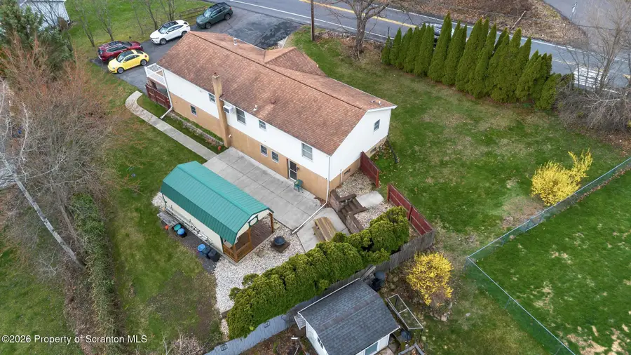 1452 Dundaff Street, Dickson City, PA 18519 - #3