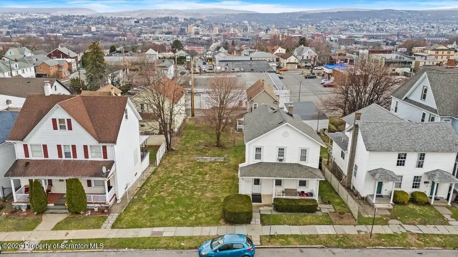 364 N Hyde Park Avenue #& 368, Scranton, PA 18504 - #3