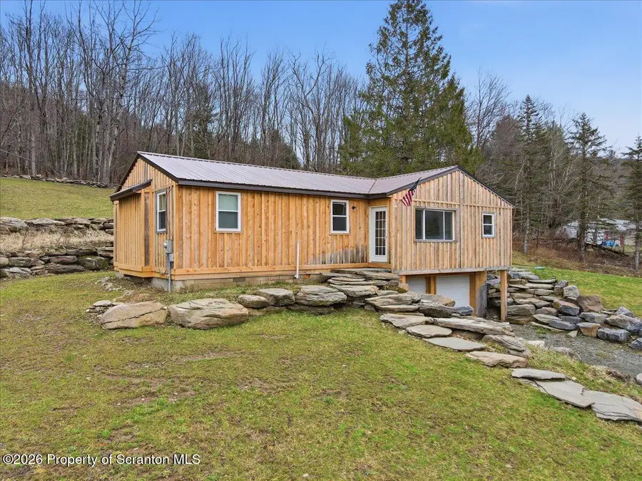 232 Starrucca Creek Road, Starrucca, PA 18462 - #2