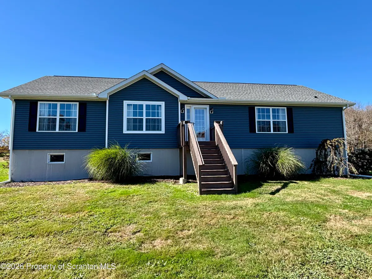 11 Brannigan Road, Pleasant Mount, PA 18453 - #1