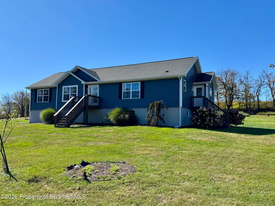 11 Brannigan Road, Pleasant Mount, PA 18453 - #2