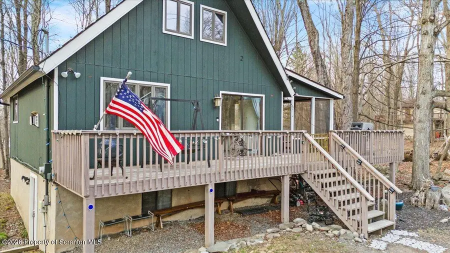 2511 Oak Circle, Hamlin, PA 18427 - #3