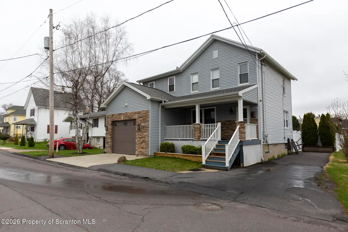 3245 Cedar Avenue, Scranton, PA 18505 - #1