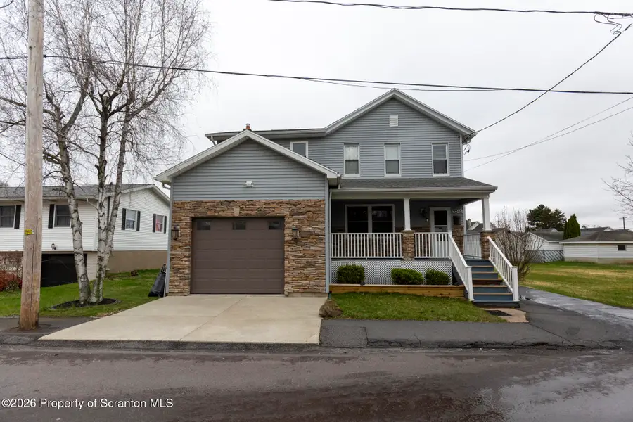 3245 Cedar Avenue, Scranton, PA 18505 - #2
