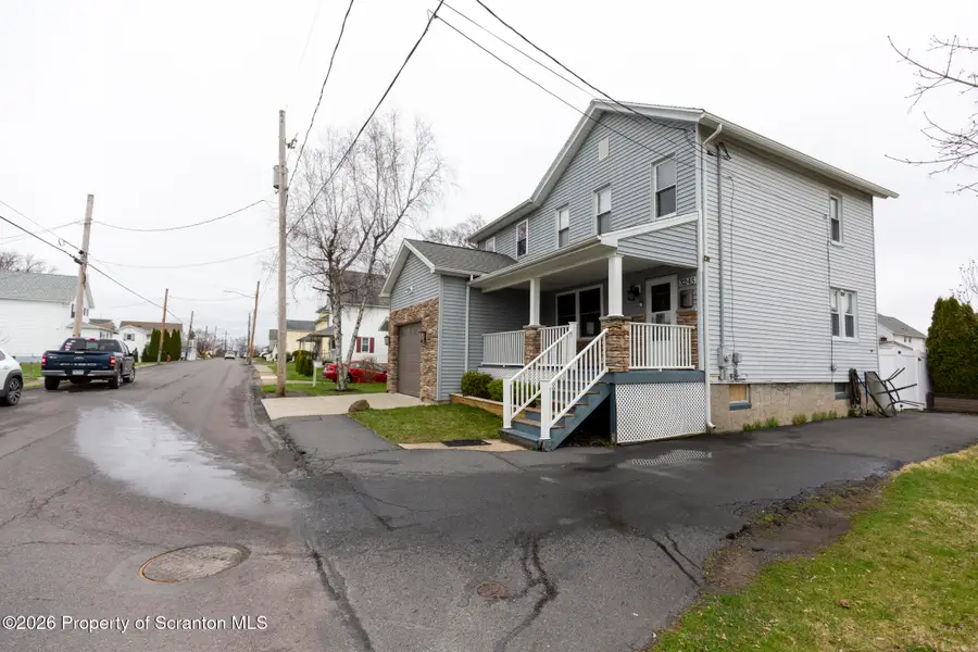 3245 Cedar Avenue, Scranton, PA 18505 - #3