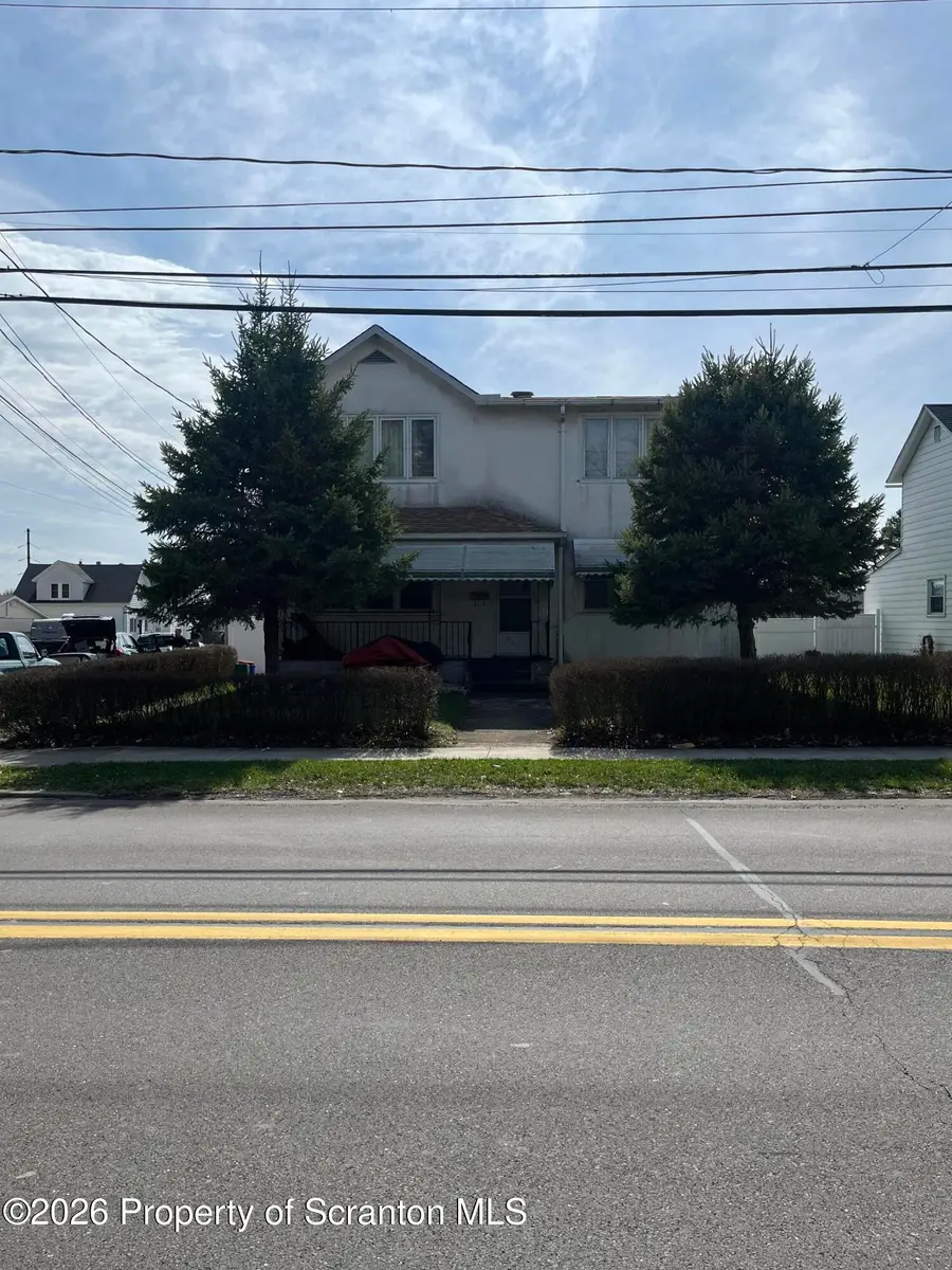 220 Moosic Road, Old Forge, PA 18518 - #3