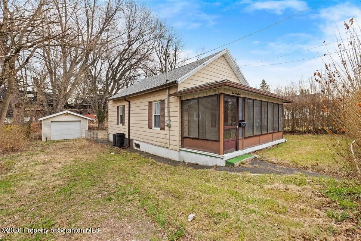 499 Meridian Avenue, Scranton, PA 18504 - #1