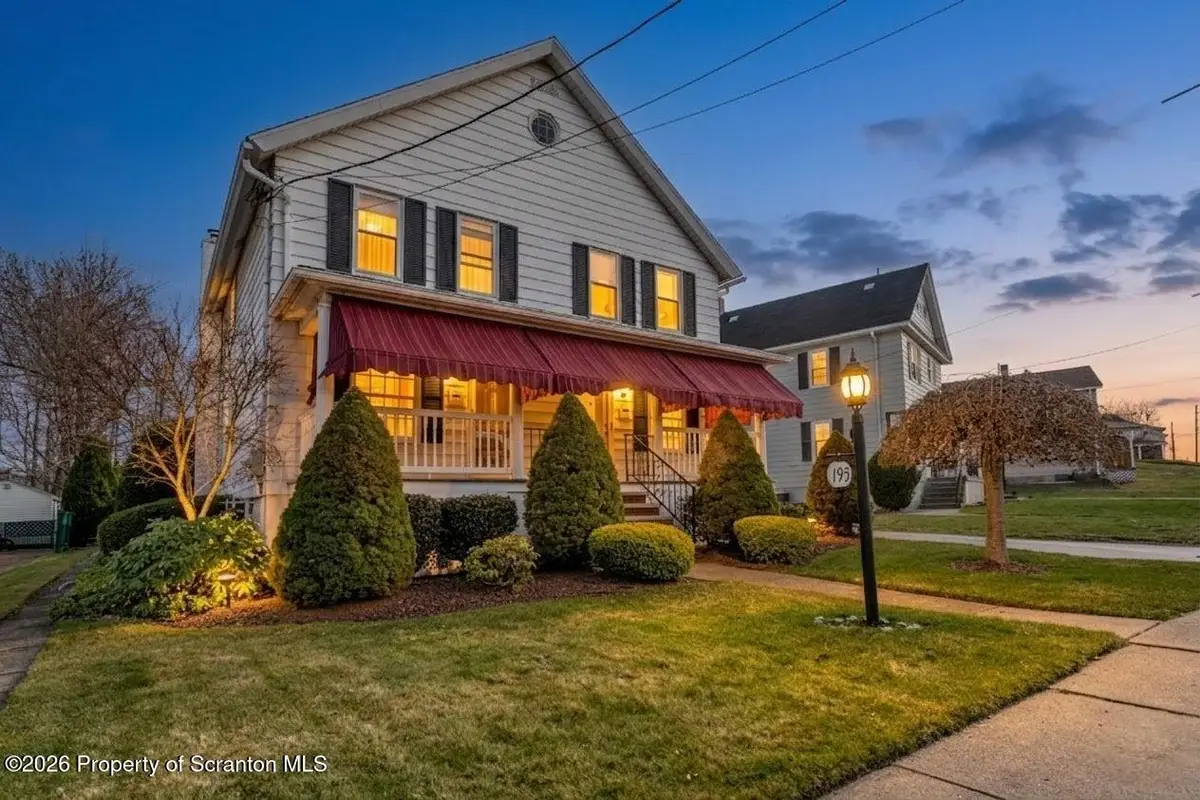 195 Constitution Avenue, Jessup, PA 18434 - #1