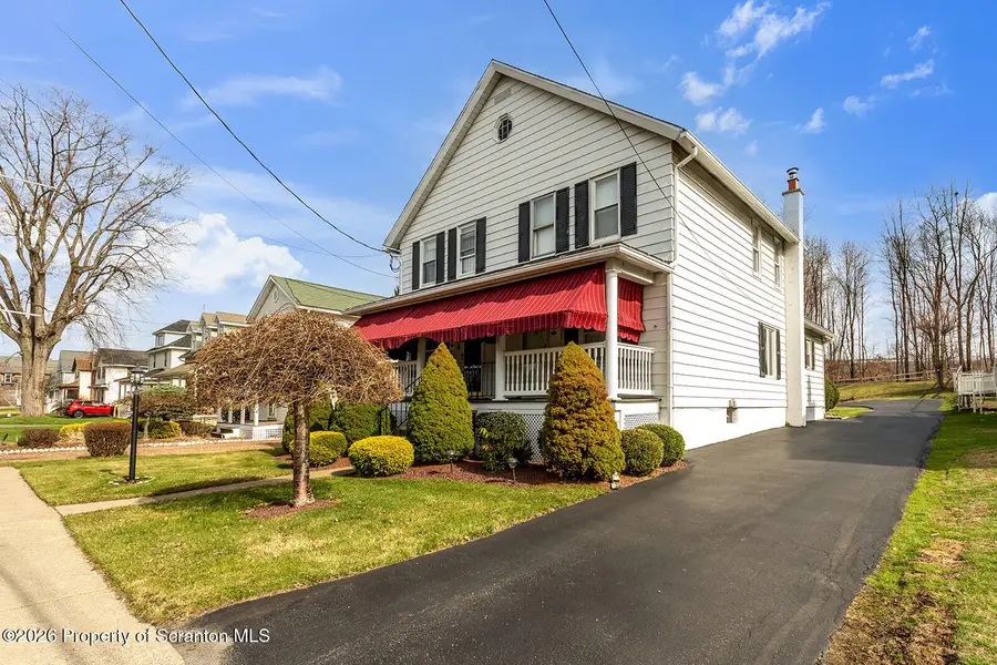 195 Constitution Avenue, Jessup, PA 18434 - #3