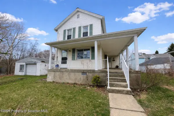 1746 Bloom Avenue, Scranton, PA 18508