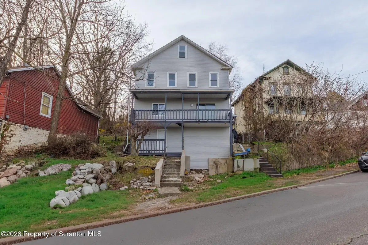 563 Lee Street, Plymouth, PA 18651 - #1