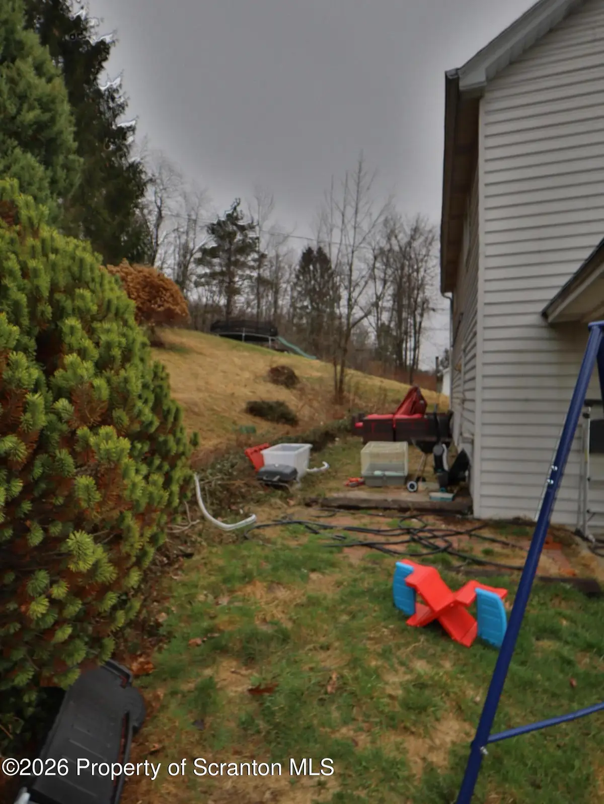 1001 Upper Main Street, Forest City, PA 18421 - #1