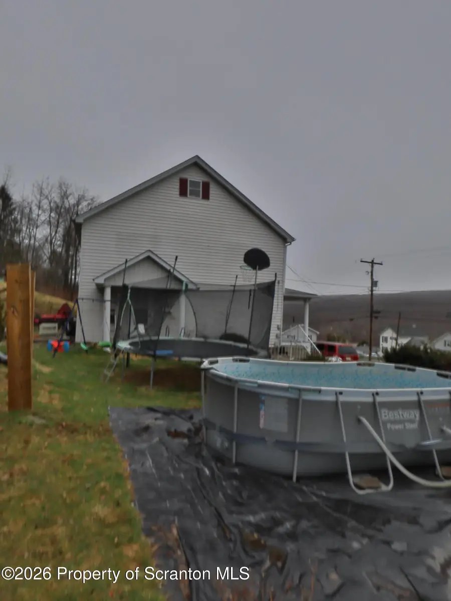 1001 Upper Main Street, Forest City, PA 18421 - #2