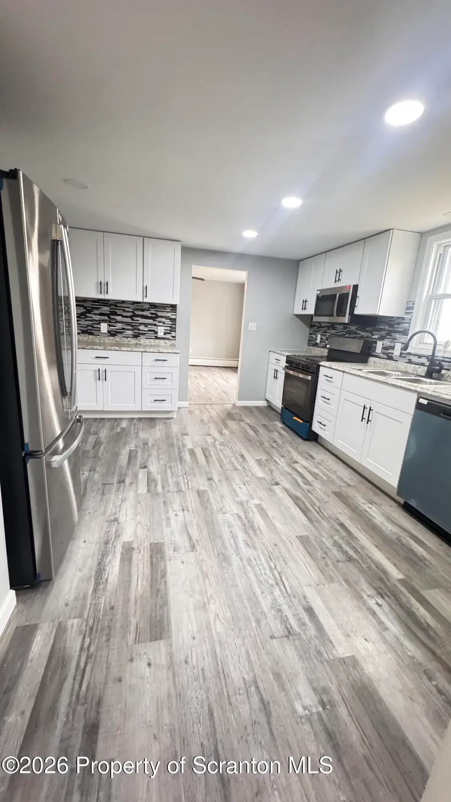 23-25 Shannon Street, Simpson, PA 18407 - #3