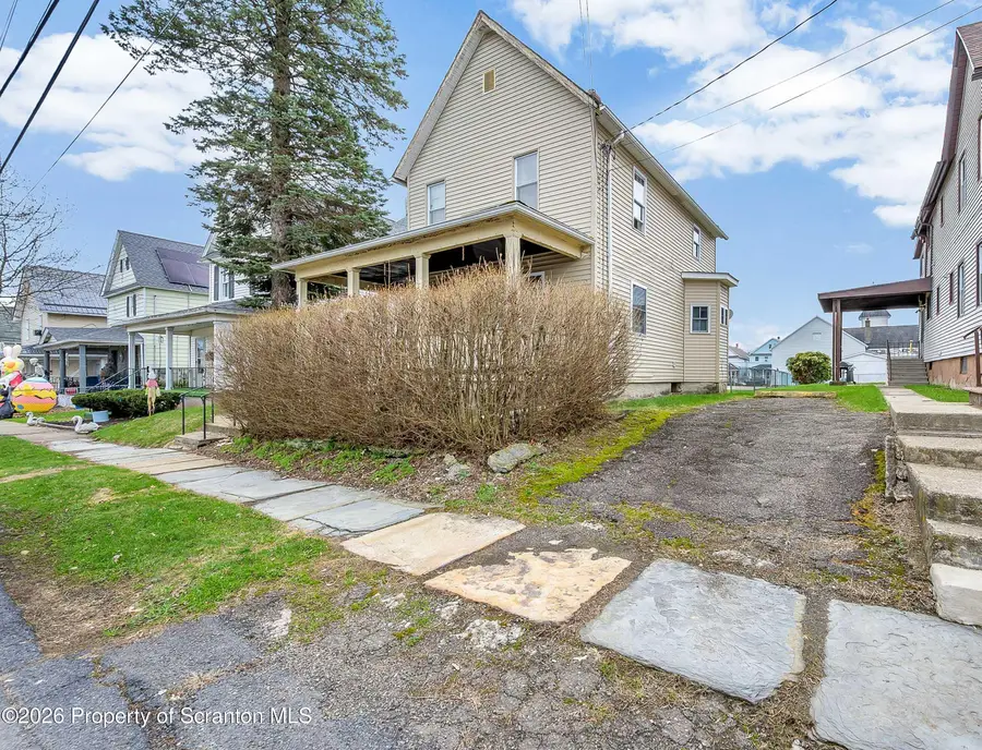 1535 Bulwer Street, Scranton, PA 18504 - #2