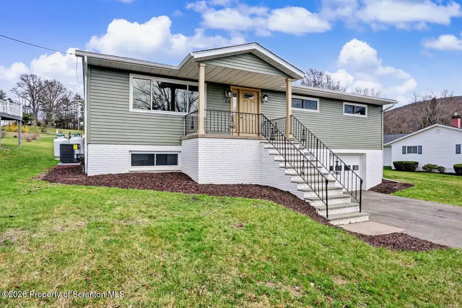 104 Barry Drive, South Abington, PA 18411 - #2