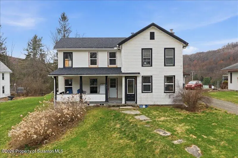 265 Jackson Avenue, Susquehanna, PA 18847 - #1